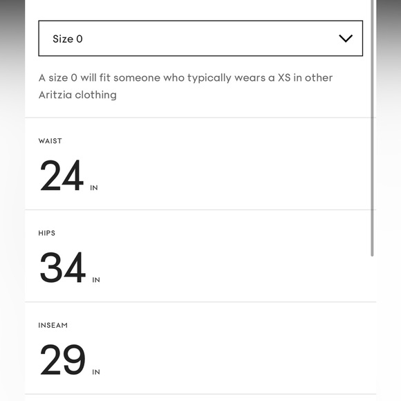 Wilfred Free Embark Jean - Picture 8 of 8